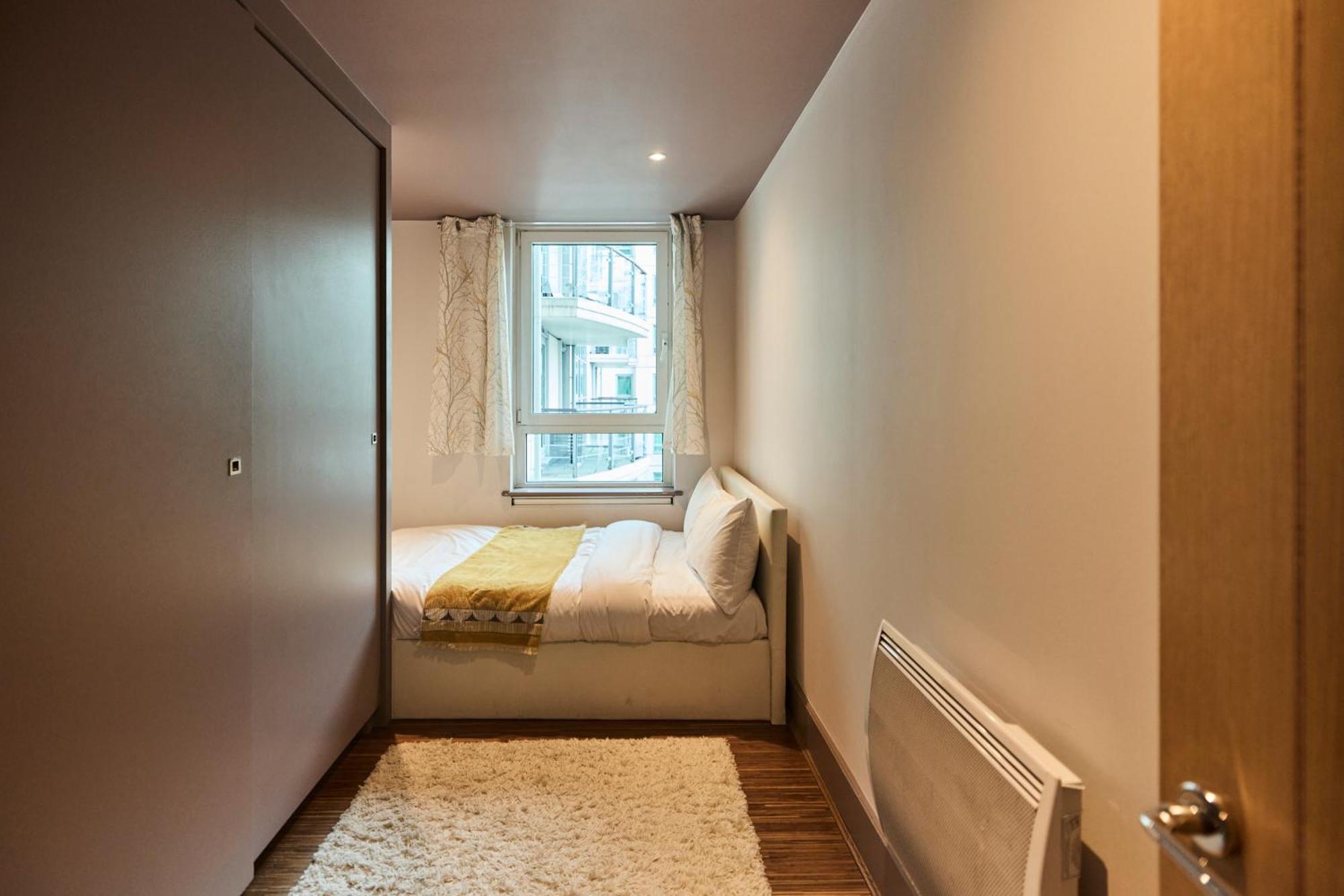 The Vauxhall Hideout - Comfy 2Bdr Flat With Balcony London Exterior foto